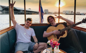 martin garrix dean lewis