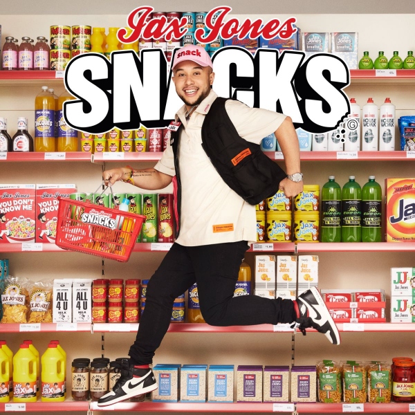 jax jones snacks