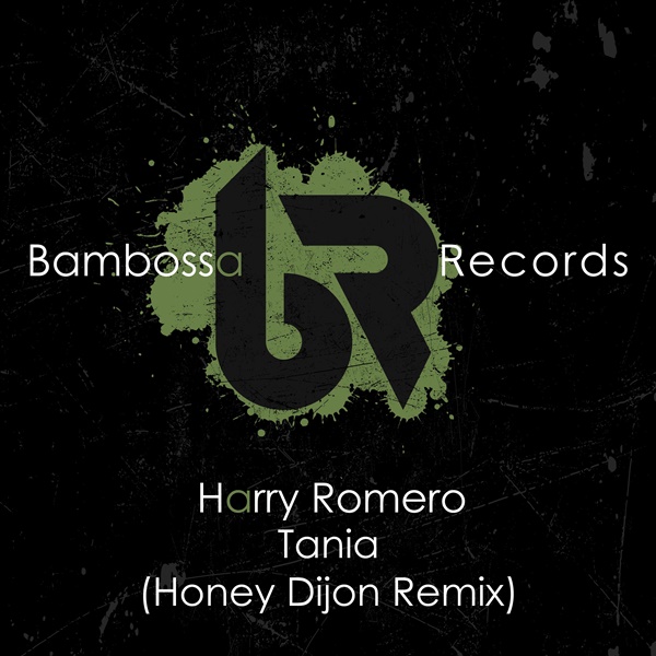 Harry Romero Honey Dijon’s remix Tania