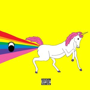 GO OFF Single Artwork (Hi-Res)