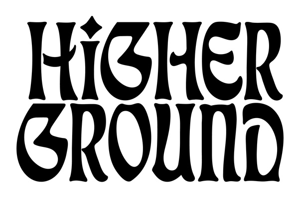 higher ground