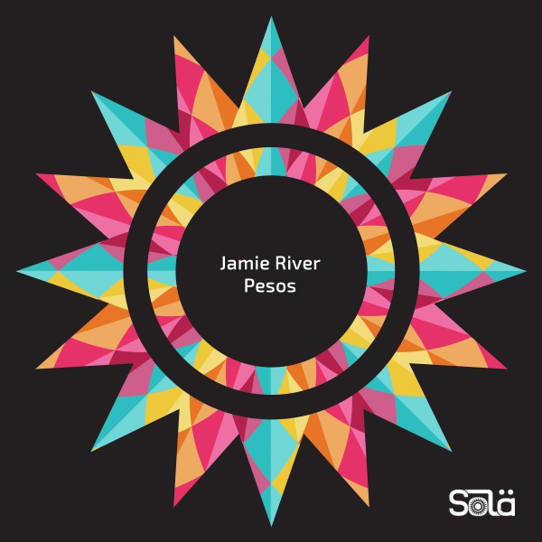 Jamie River - Pesos FINAL