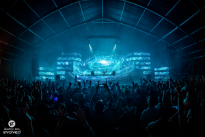 Hilltop Arena Photo credit: aLIVE Coverage