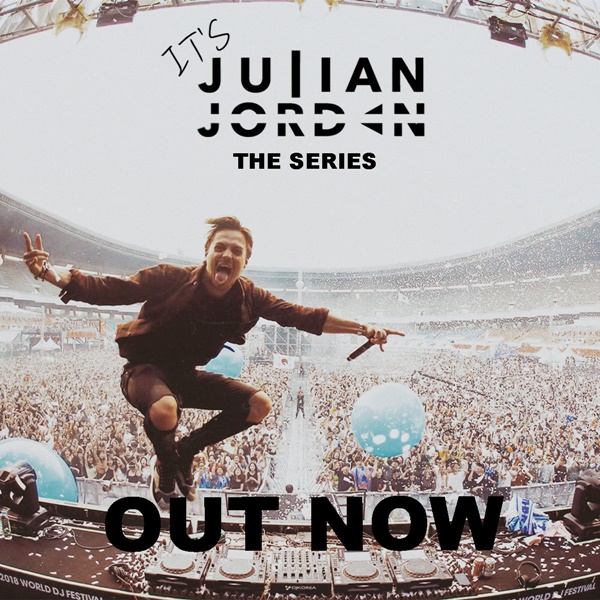 its Julian Jordan