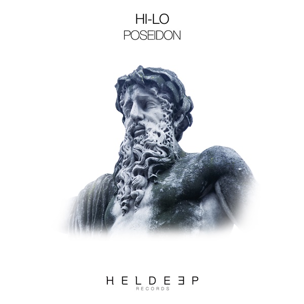 Oliver Heldens HI-LO Poseidon