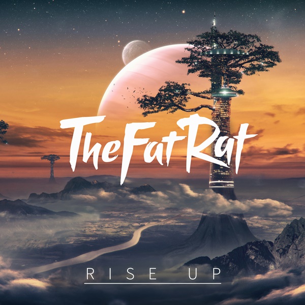 Thefatrat Returns With A Glorious New Anthem Rise Up - rise up thefatrat roblox id code