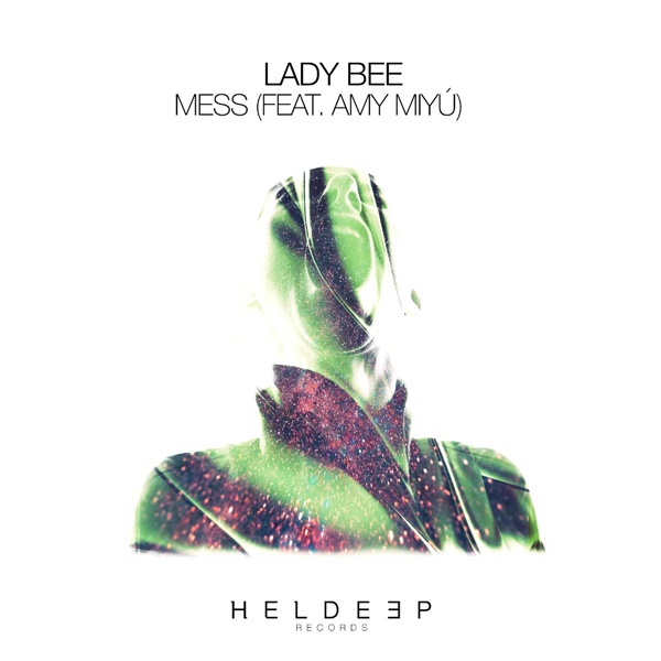 Lady Bee Mess