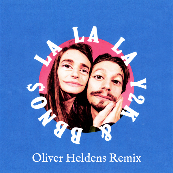 Oliver Heldens Remix Lalala