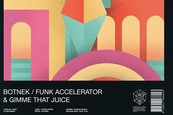 Botnek Funk Accelerator
