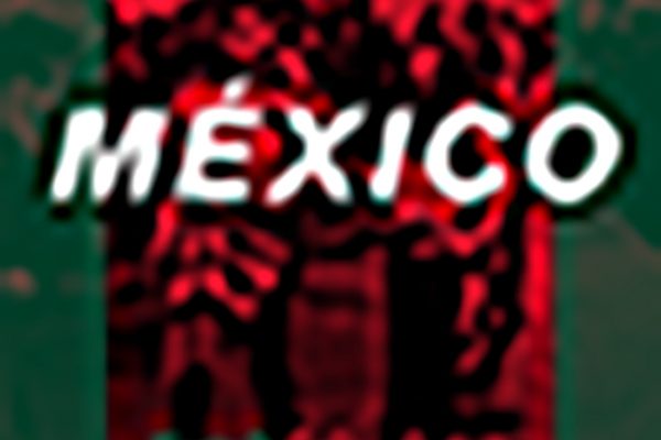 twocolors x The Dead Daisies - Mexico