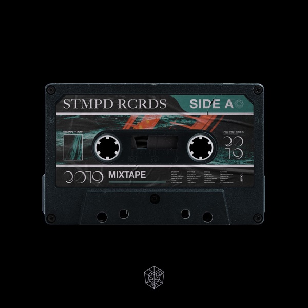 STMPD RCRDS 2019 Mixtapes