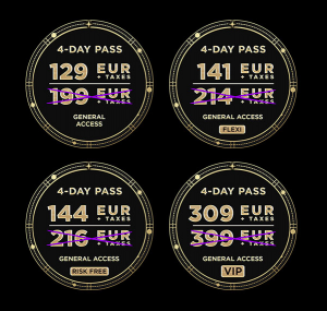 untold festival 2020