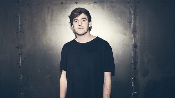 NGHTMRE Subtronics Nuclear Bass Face