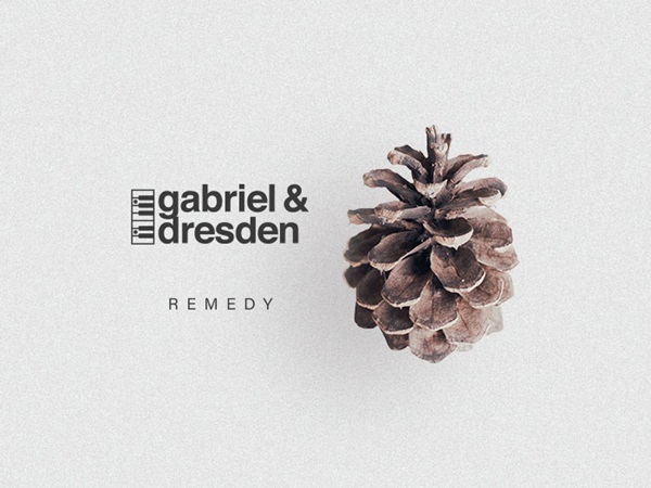 Gabriel & Dresden Remedy