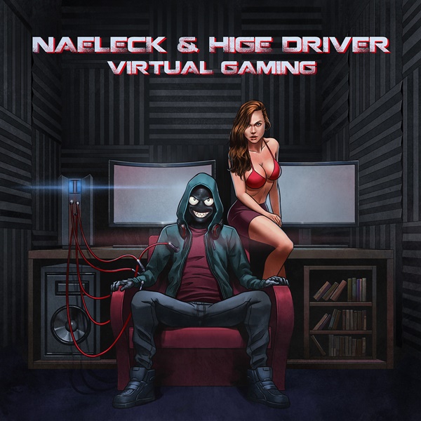 Naeleck Hige Driver Virtual Gaming