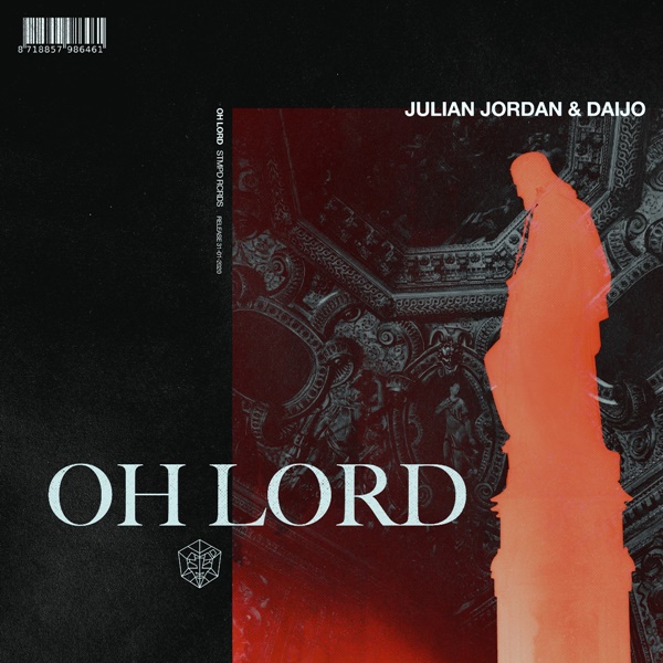 Julian Jordan Dajio Oh Lord