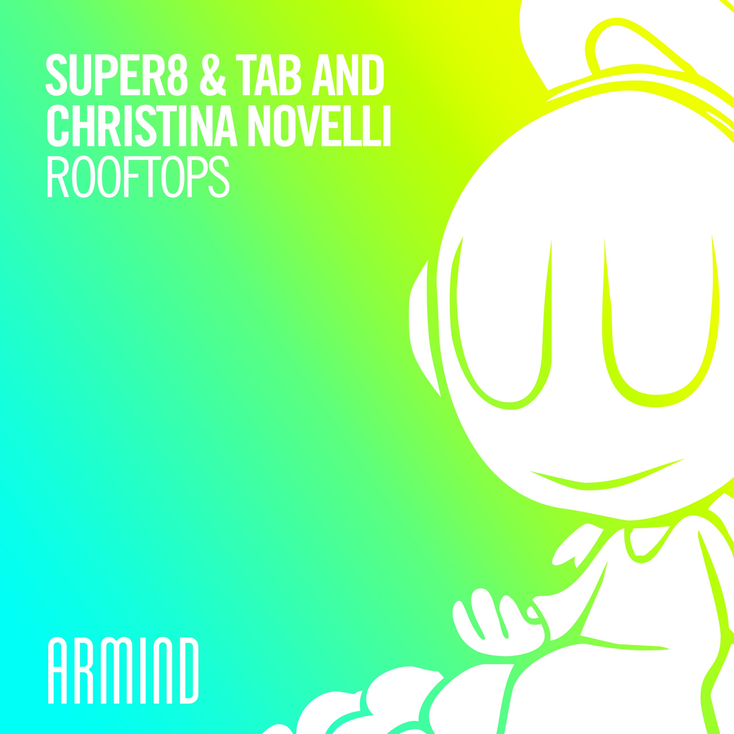 Super8 & Tab Christina Novelli Rooftops
