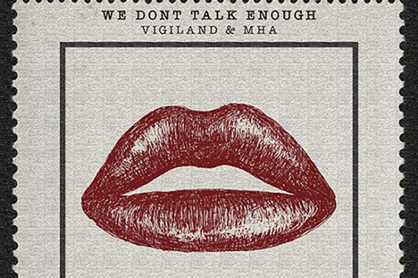 Vigiland x MHA - We Don't Talk Enough