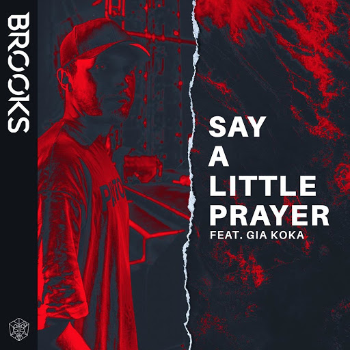 brooks say a little prayer