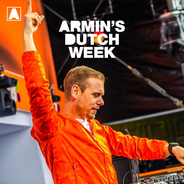 Armin's Dutch Week