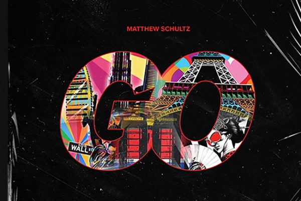 Matthew Schultz - Go