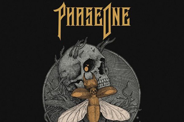 PhaseOne - TRANSCENDENCY Remixes