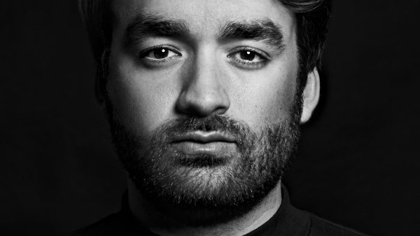 Oliver Heldens The Royal Concertgebouw Photo by RomyTreebusch