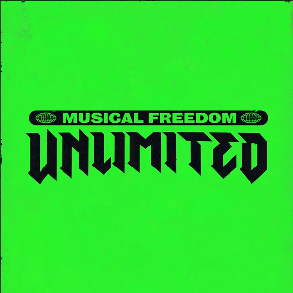 Tiësto Musical Freedom Unlimited