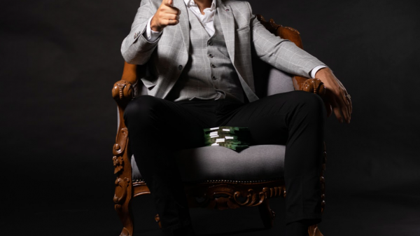 The Captain Davo Black Forest