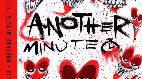 Hydraulix Another Minute