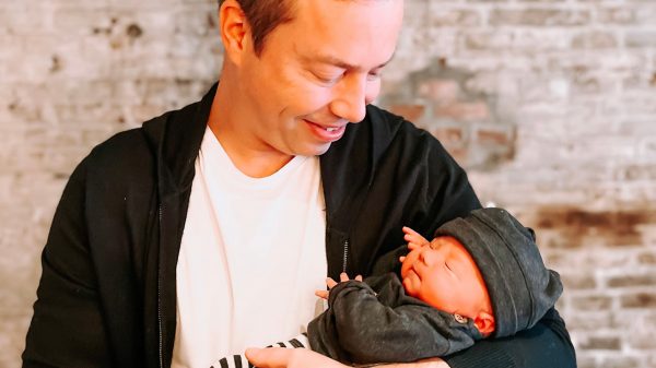 Sander van Doorn Father