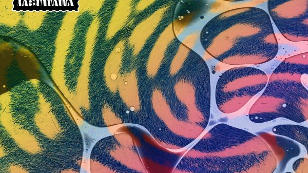 Tommy Trash Jaguwawa