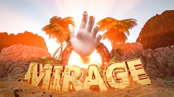 Subtle But True Mirage