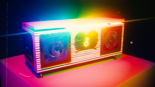 French Original Only For A Night