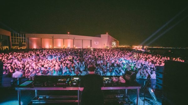 Desert Air Palm Springs Air Museum