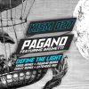 Pagano Define The Light Remix EP