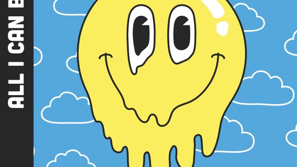 RN ISMO All I Can Be EP