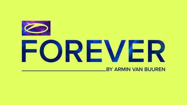 Armin van Buuren A State Of Trance FOREVER