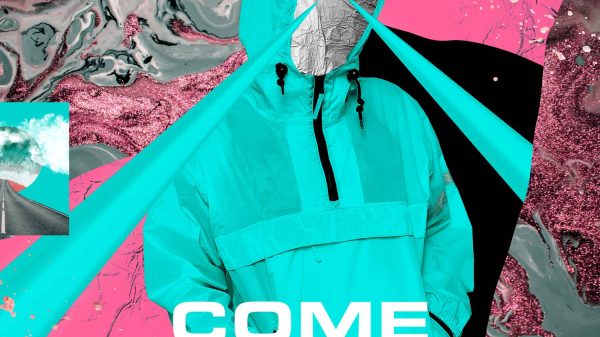 AVIAN GRAYS KiFi Come With Me