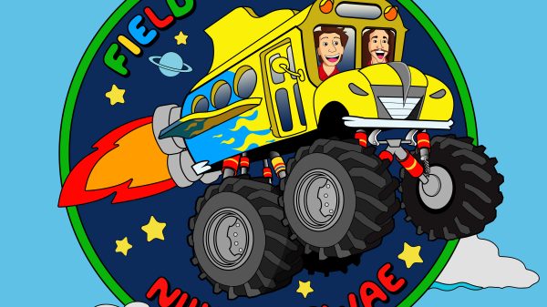 Niiko x SWAE Field Trip