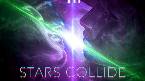 Andrew Rayel Stars Collide Remixes