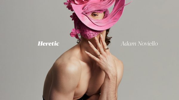 Adam Noviello Heretic