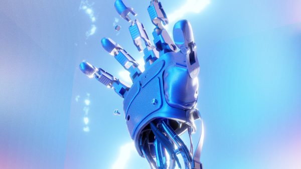 helloworld Luma afterthought