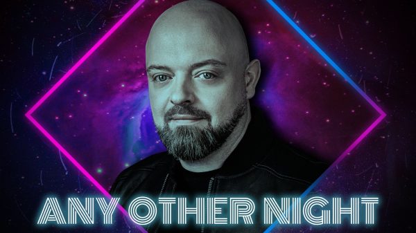 Max M Any Other Night