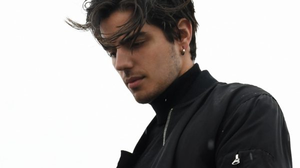 Apashe I Killed The Orchestra EP