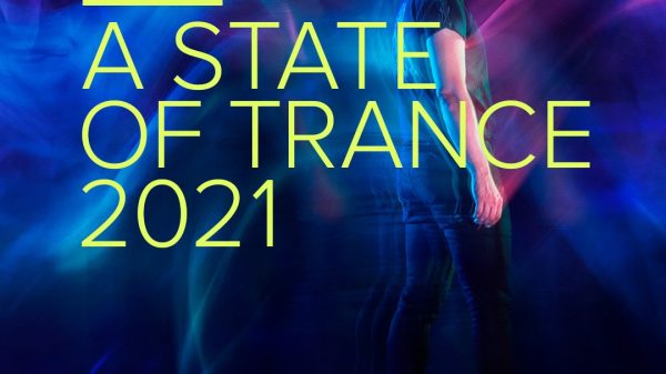 ARMIN VAN BUUREN A STATE OF TRANCE 2021