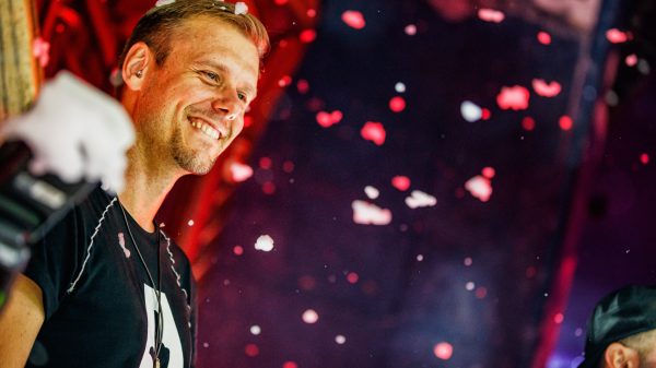 Armin van Buuren A State Of Trance Year Mix 2021