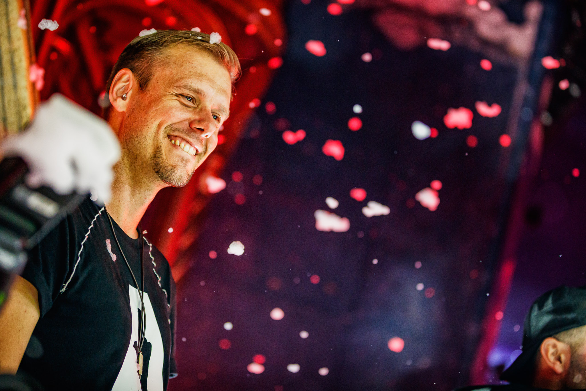 Armin van Buuren A State Of Trance Year Mix 2021