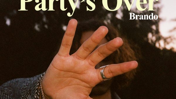 Brando Party’s Over