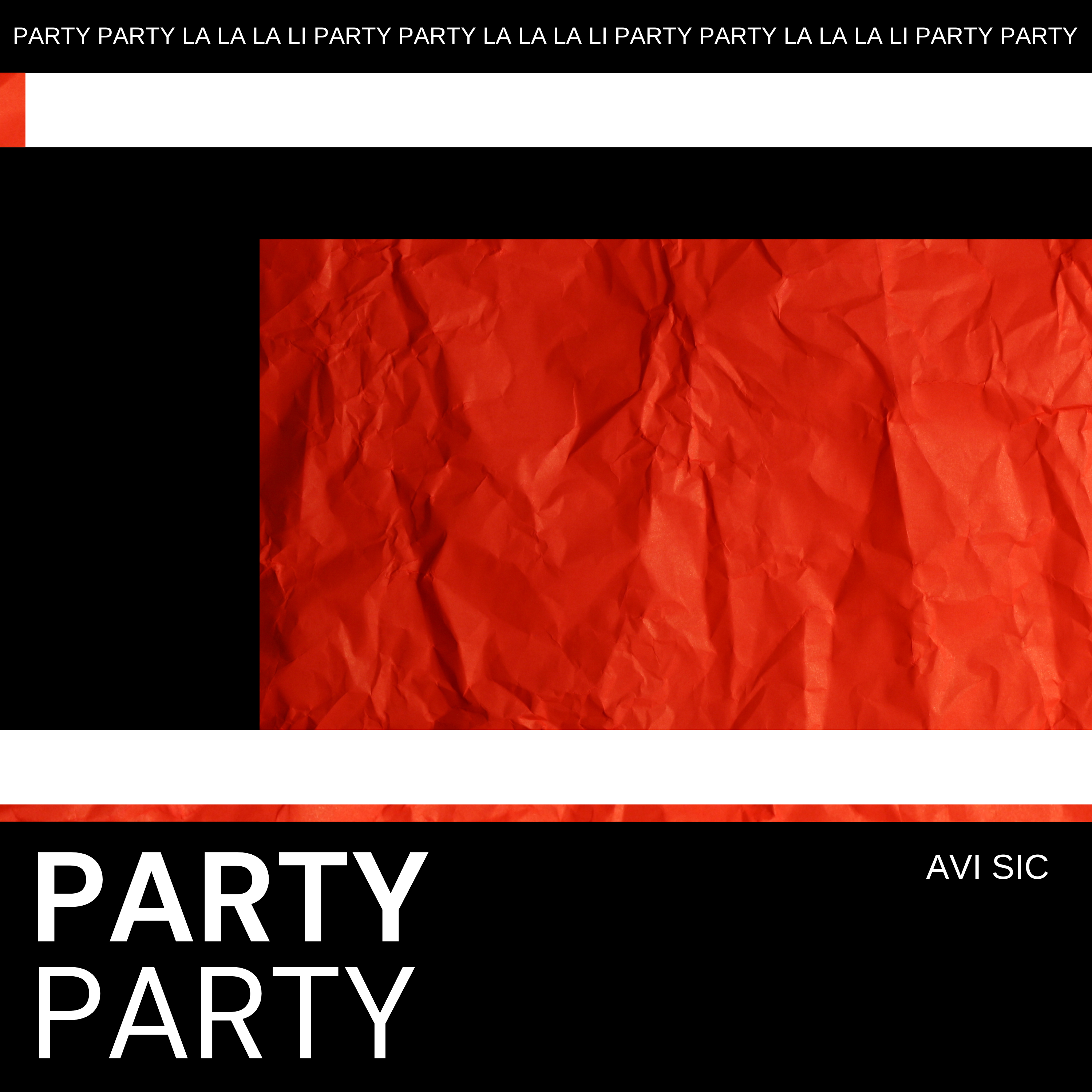 Avi Sic – Party Party